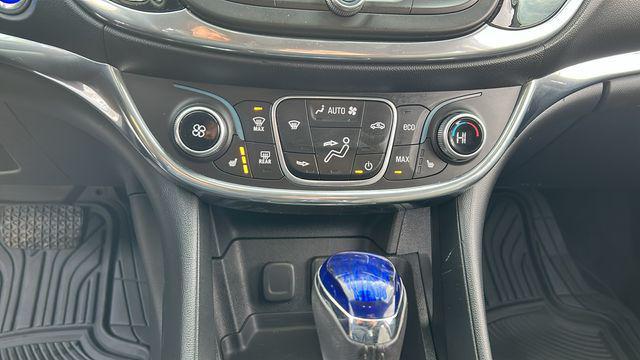 used 2018 Chevrolet Volt car, priced at $15,900