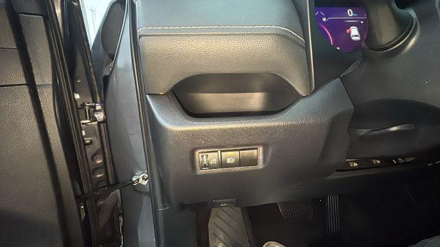 used 2024 Toyota RAV4 car, priced at $26,500