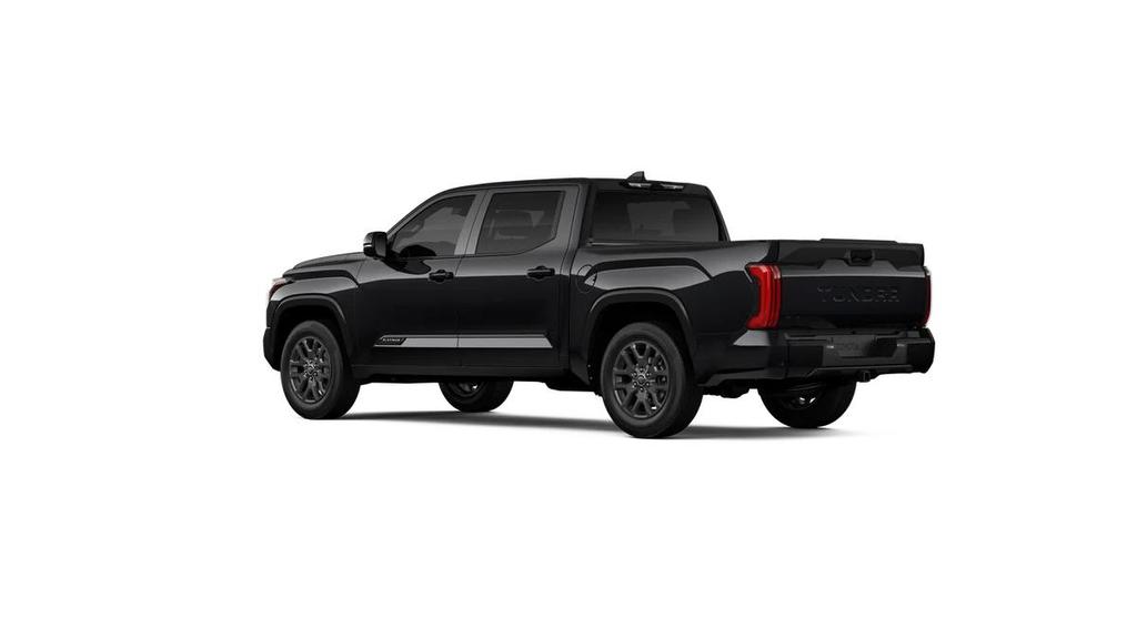new 2026 Toyota Tundra car, priced at $68,239
