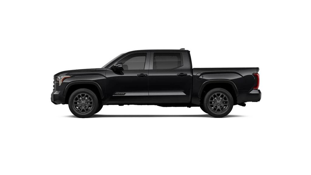new 2026 Toyota Tundra car, priced at $68,239
