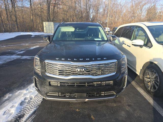 used 2020 Kia Telluride car, priced at $14,900