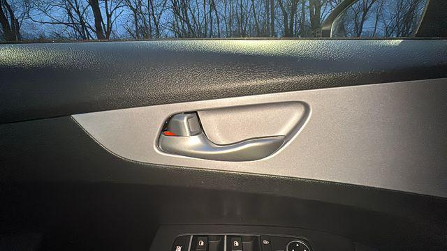 used 2024 Kia Forte car, priced at $16,300