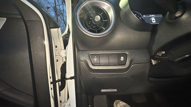 used 2024 Kia Forte car, priced at $16,300