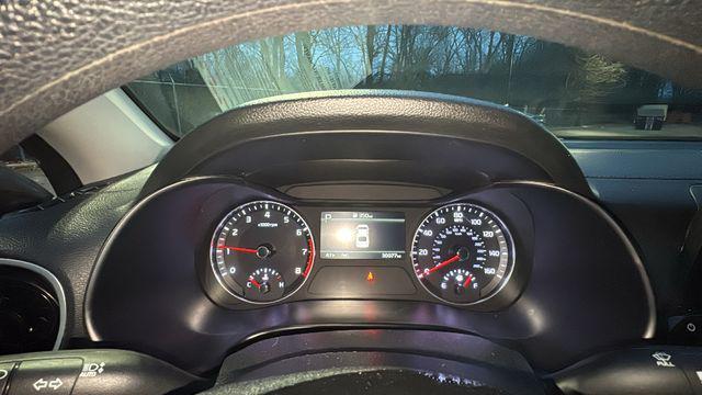 used 2024 Kia Forte car, priced at $16,300