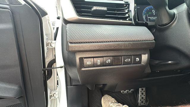 used 2025 Toyota Camry car, priced at $26,700