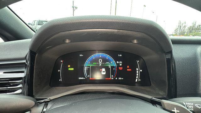 used 2025 Toyota Camry car, priced at $26,700