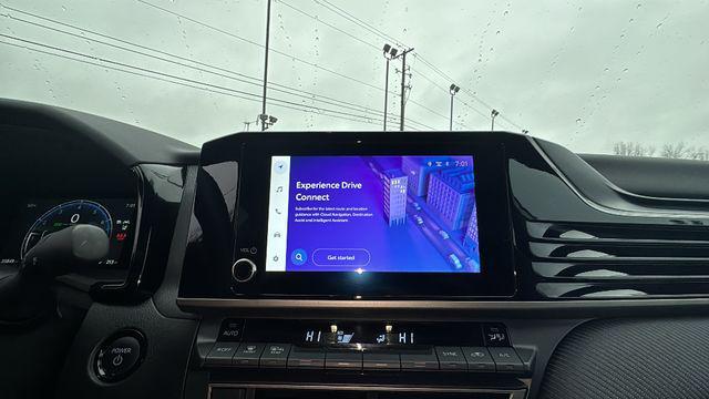 used 2025 Toyota Camry car, priced at $26,700