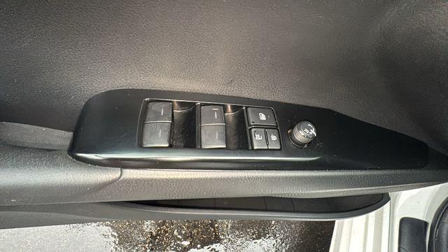 used 2025 Toyota Camry car, priced at $26,700