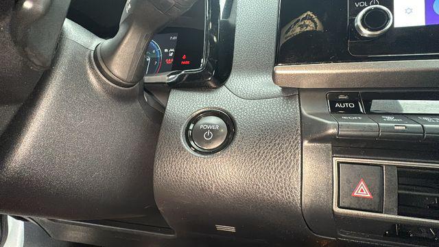 used 2025 Toyota Camry car, priced at $26,700