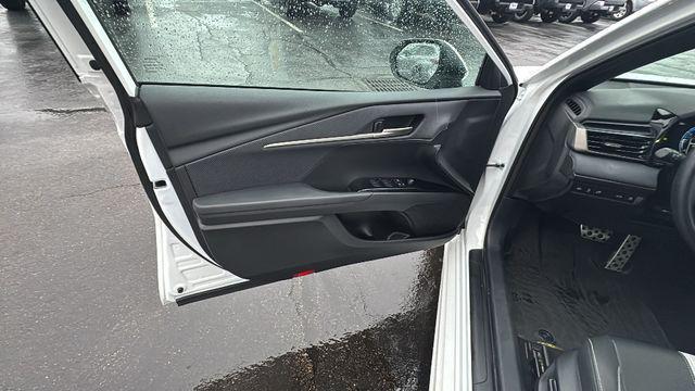 used 2025 Toyota Camry car, priced at $26,700