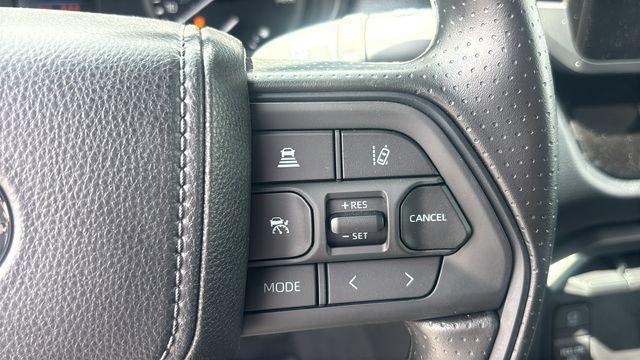 new 2026 Toyota Tundra car, priced at $50,780