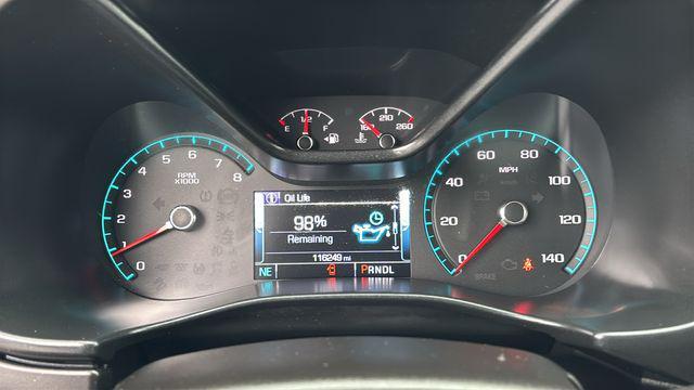 used 2018 Chevrolet Colorado car, priced at $19,700