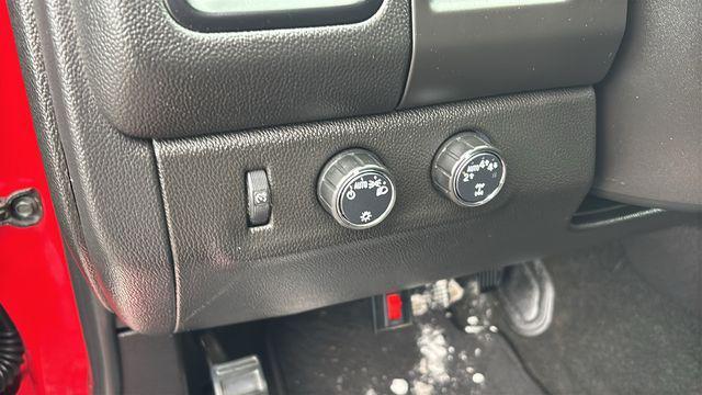 used 2018 Chevrolet Colorado car, priced at $19,700