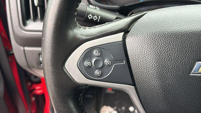 used 2018 Chevrolet Colorado car, priced at $19,700