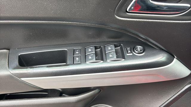 used 2018 Chevrolet Colorado car, priced at $19,700