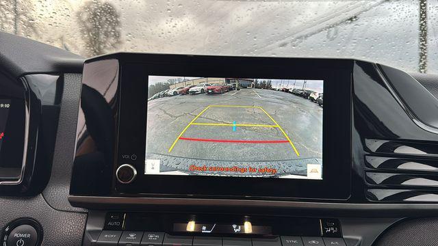 used 2025 Toyota Camry car, priced at $24,800