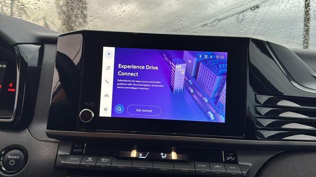 used 2025 Toyota Camry car, priced at $24,800