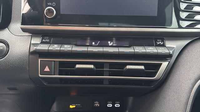 used 2025 Toyota Camry car, priced at $24,800