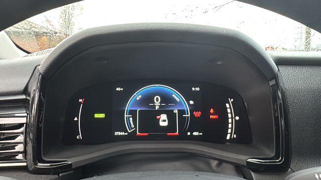 used 2025 Toyota Camry car, priced at $24,800