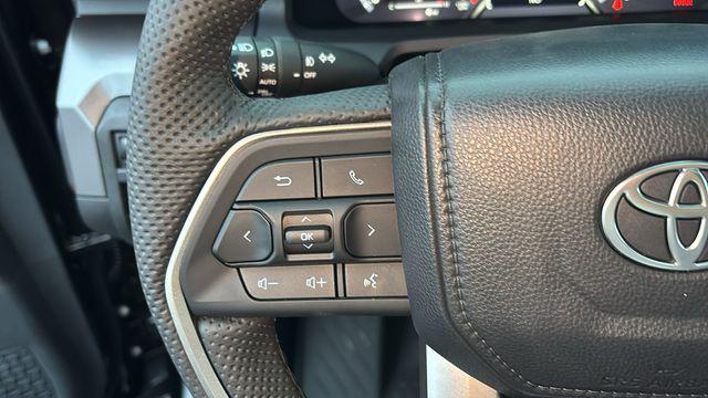 new 2026 Toyota Tacoma car, priced at $56,075