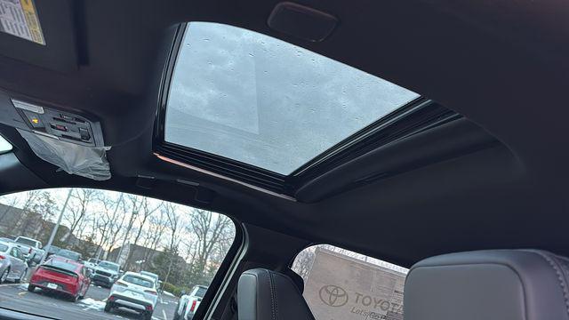 new 2026 Toyota Tacoma car, priced at $56,075