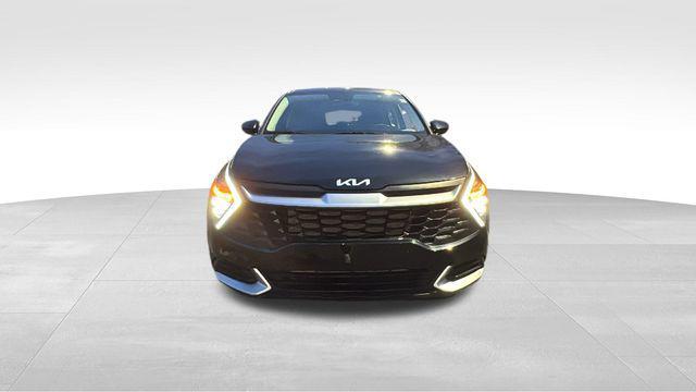 used 2024 Kia Sportage car, priced at $20,800