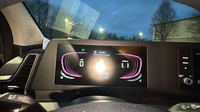 used 2024 Kia Sportage car, priced at $20,800