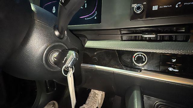 used 2024 Kia Sportage car, priced at $20,800