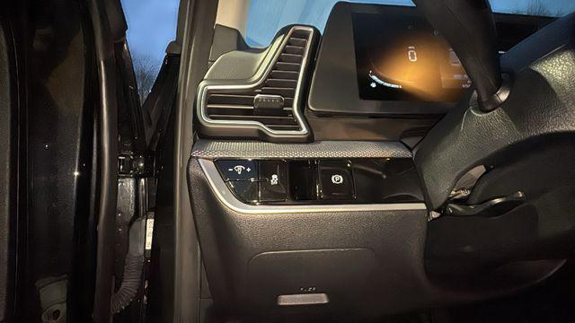 used 2024 Kia Sportage car, priced at $20,800