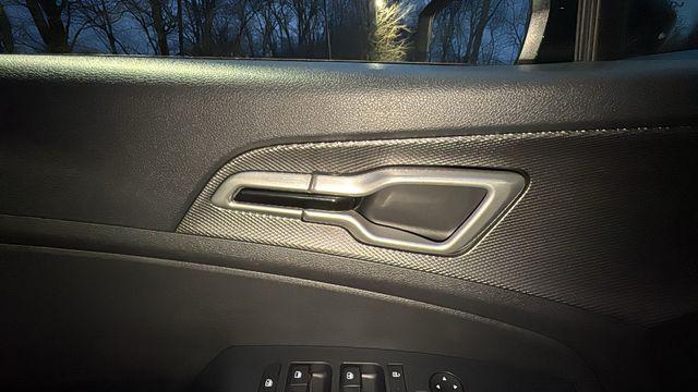 used 2024 Kia Sportage car, priced at $20,800