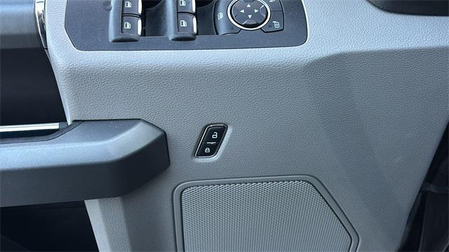 used 2016 Ford F-150 car, priced at $15,314