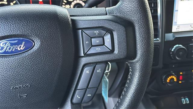 used 2016 Ford F-150 car, priced at $15,314