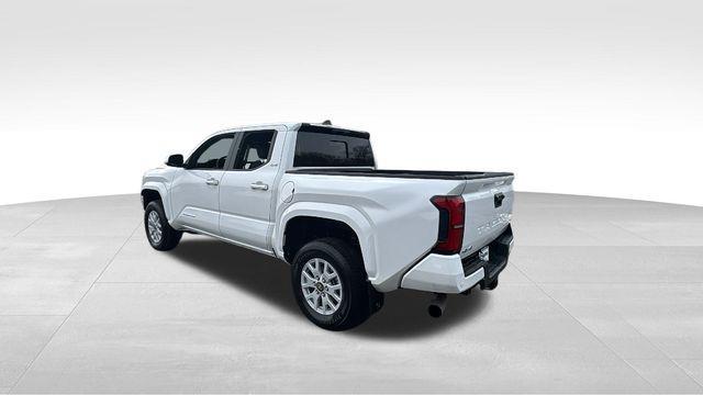 used 2024 Toyota Tacoma car, priced at $34,700