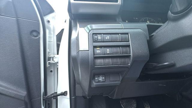 used 2024 Toyota Tacoma car, priced at $34,700