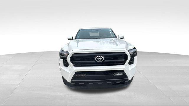 used 2024 Toyota Tacoma car, priced at $34,700