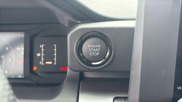 new 2026 Toyota Tacoma car, priced at $42,392