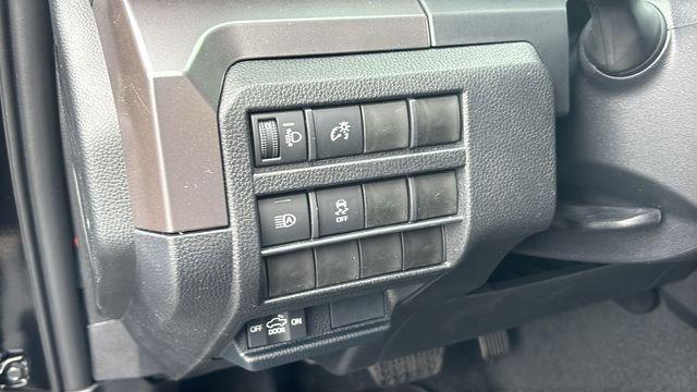 new 2026 Toyota Tacoma car, priced at $42,392