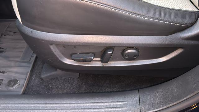 used 2022 INFINITI QX55 car, priced at $23,300