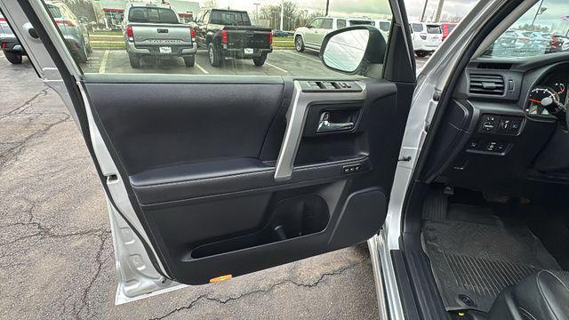 used 2024 Toyota 4Runner car, priced at $47,900