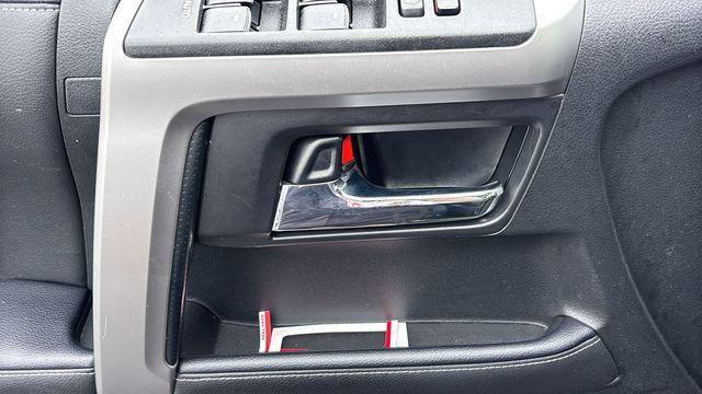 used 2024 Toyota 4Runner car, priced at $38,500