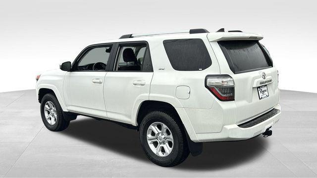 used 2024 Toyota 4Runner car, priced at $38,500