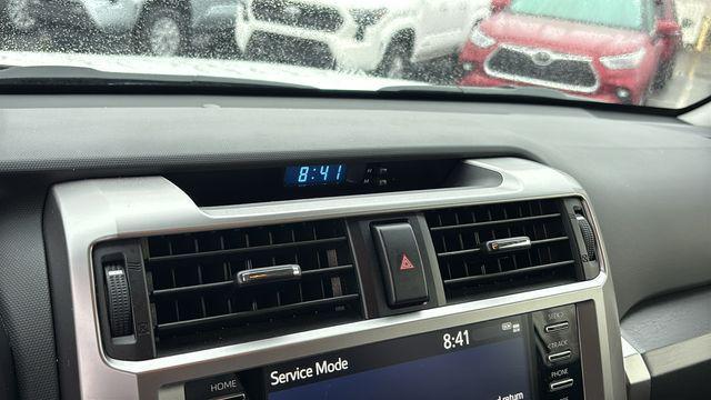 used 2024 Toyota 4Runner car, priced at $38,500