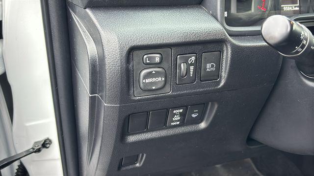 used 2024 Toyota 4Runner car, priced at $38,500