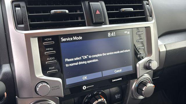 used 2024 Toyota 4Runner car, priced at $38,500