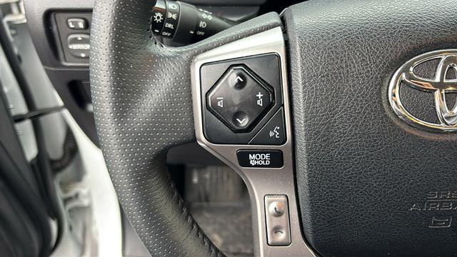 used 2024 Toyota 4Runner car, priced at $38,500