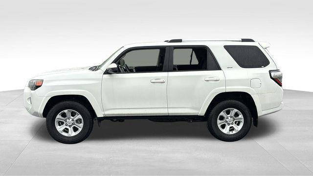 used 2024 Toyota 4Runner car, priced at $38,500