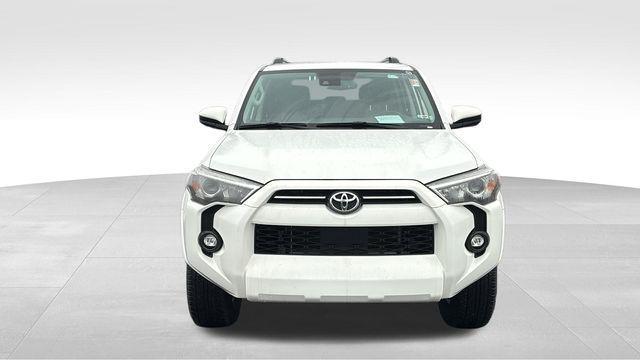 used 2024 Toyota 4Runner car, priced at $38,500