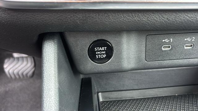 used 2024 Nissan Rogue car, priced at $19,800