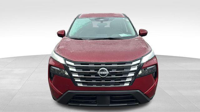 used 2024 Nissan Rogue car, priced at $19,800