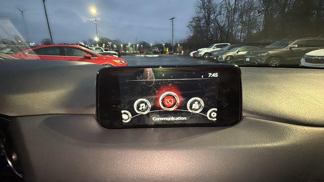 used 2018 Mazda CX-5 car, priced at $15,700